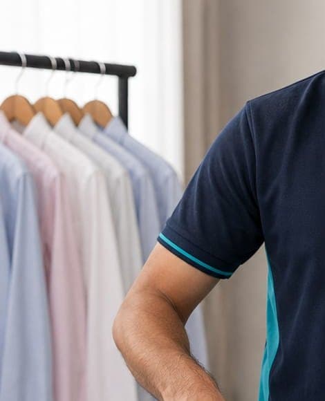 Zenlo — wear more. worry less.